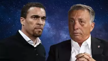 Çebi artık kimsenin arkasında durmasın!