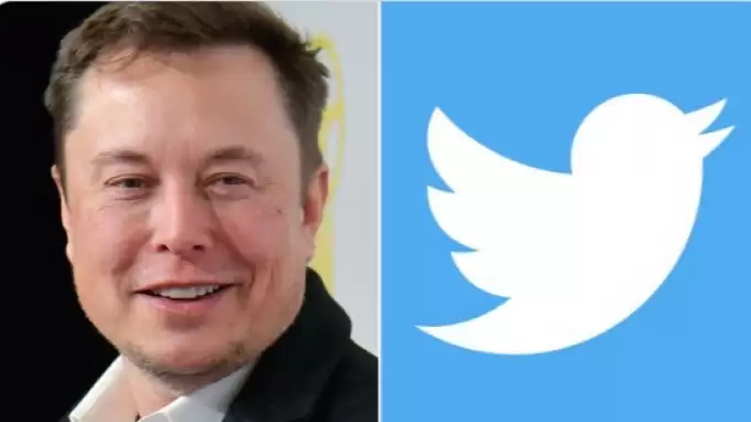 Elon Musk resmen duyurdu! Twitter...