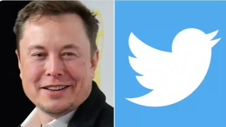 Elon Musk, Twitter'ı Satın Aldığını Açıkladı