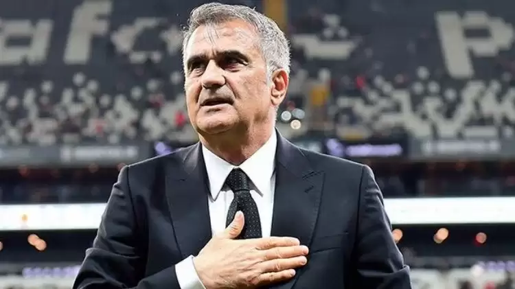 Beşiktaş, Şenol Güneş’in Yardımcılığı İçin Bayram Bektaş’a teklif Yaptı