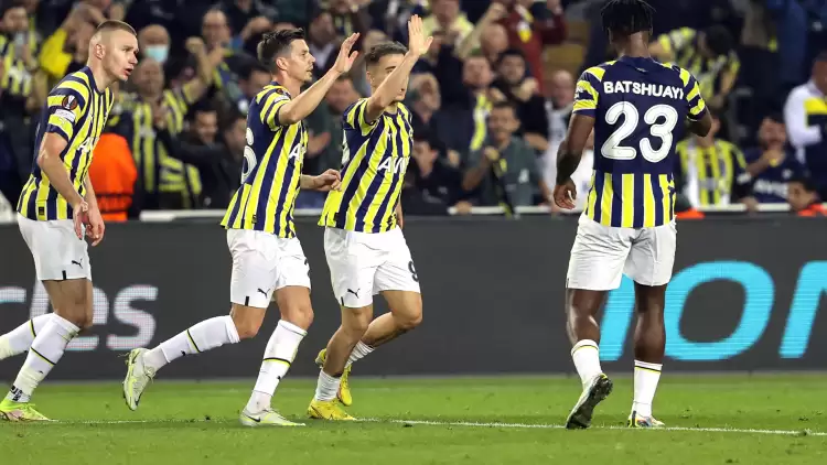 Emre Mor: "Her takım 3-0'dan Geri Dönemez"