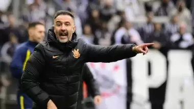 Vitor Pereira Premier Lig takımının başına geçiyor!