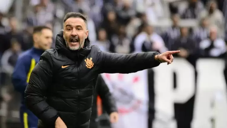 Vitor Pereira, Wolverhampton'un teknik direktörü oluyor