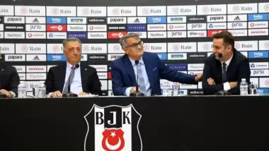 Ne Seba ne Bilgili ne Demirören ne Orman ne de Çebi...