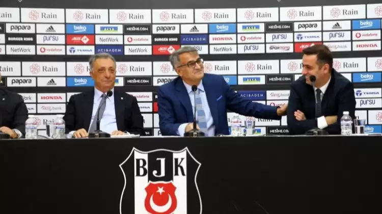 Seba, Bilgili, Demirören, Orman ve Çebi'nin Teknik Direktör Karnesi