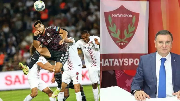 Hatayspor'da Lütfü Savaş'tan küme düşme, Volkan Demirel ve Ze Luis açıklaması