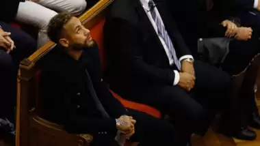 Hakkında hapis isteniyordu, Neymar davasında karar verildi!