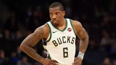 Sevgilisi şiddeti paylaştı, "canavar" dedi! "Mini LeBron" tutuklandı!