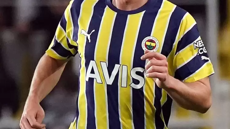 Fenerbahçe, Miha Zajc'ın menajerini İstanbul'a çağırdı