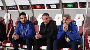 Fırtına'nın kaderi rakiplerine bağlı!