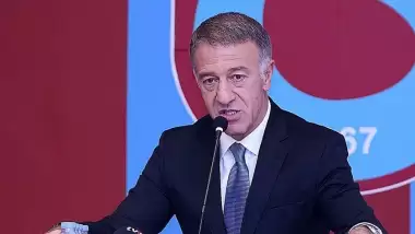 Ahmet Ağaoğlu: "Bunu başaramazsam bırakır giderim"