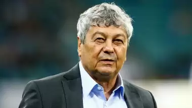 Lucescu: "Fenerbahçe'ye en iyi takım olduğumuzu göstereceğiz!"