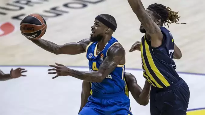 THY Avrupa Ligi'nde haftanın MVP'si belli oldu