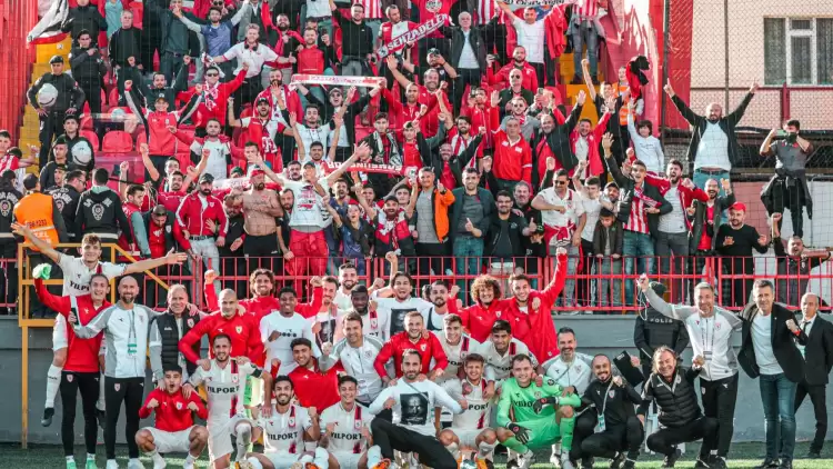 Samsunspor'da Hüseyin Eroğlu, 2-0 kazandıkları Pendikspor maçını değerlendirdi