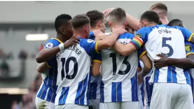 Brighton, şeytanın bacağını Chelsea karşısında kırdı!