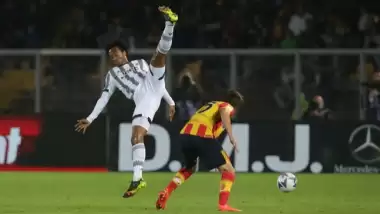 Fagioli Juventus'u taşıdı! 