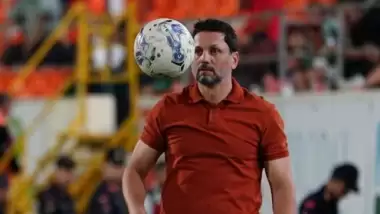 Erol Bulut: "Gol atamadığınızda maçı alamıyorsunuz!"