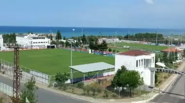 Trabzonspor tesisleri havaalanı olacak mı?