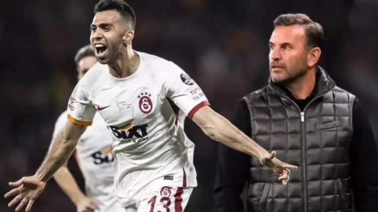 Galatasaray onu konuşuyor: Emre Taşdemir'in bilinmeyen hikayesi