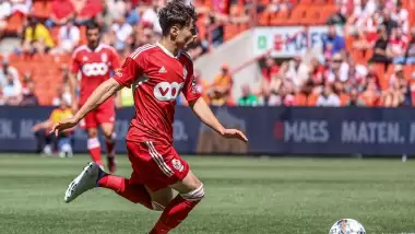 Cihan Çanak: "Fiziğim yetersiz diye Milli Takım'dan gönderildim"