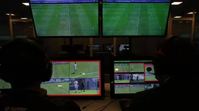 Beşiktaş maçının VAR hakemi belli oldu