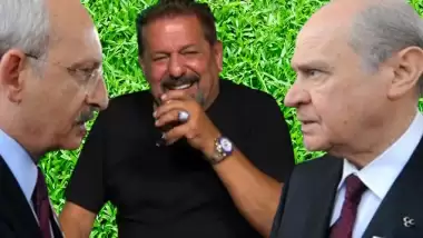 Erman Toroğlu'ndan 56 yıllık itiraf: Kılıçdaroğlu ve Bahçeli...