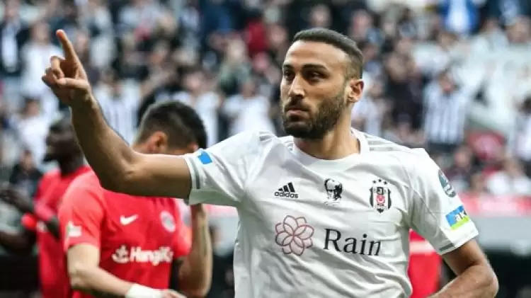 Beşiktaş'ın golcülerine Güneş doğdu! 