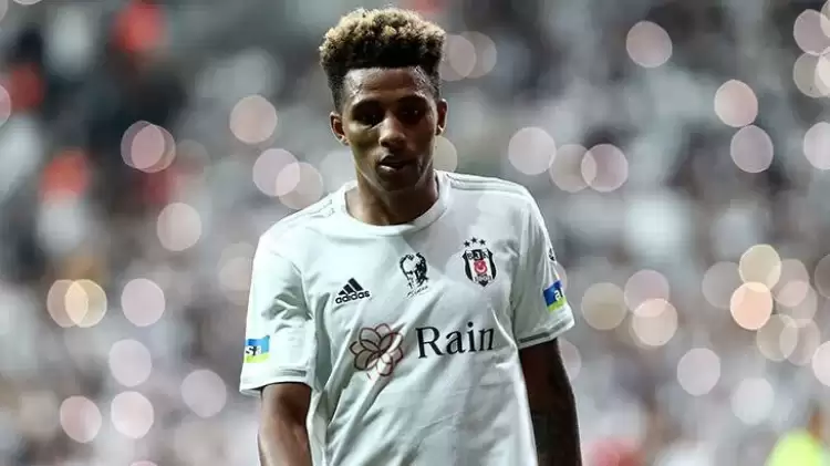 Beşiktaş-Ümraniyespor Maçı Sonrası Gedson Fernandes Açıklama Yaptı