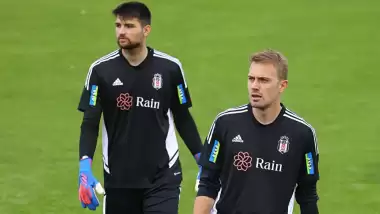 Kartal'ın kalesinde isimler değişti, senaryo değişmedi! İlk şutlar gol oluyor