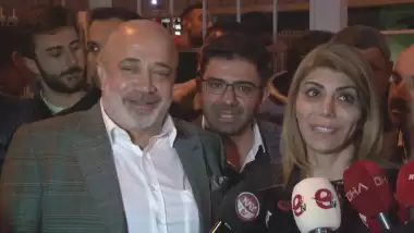 Berna Gözbaşı: ”Takımımız mücadeleyi hiç bırakmadı”