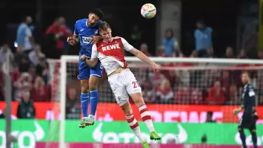 Hoffenheim'da Ozan Kabak şoku!