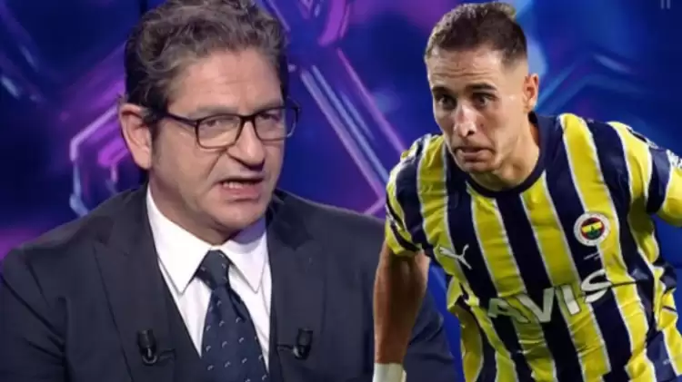 Güntekin Onay'dan Emre Mor'a Türkçe eleştirisi 