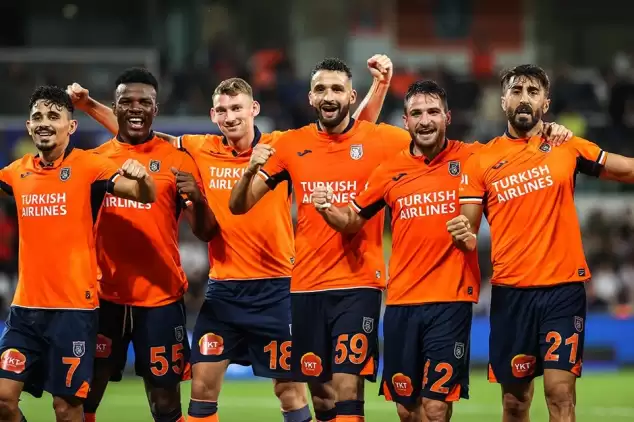 Başakşehir - Giresunspor Maçı Ne Zaman, Saat Kaçta Ve Hangi Kanalda?