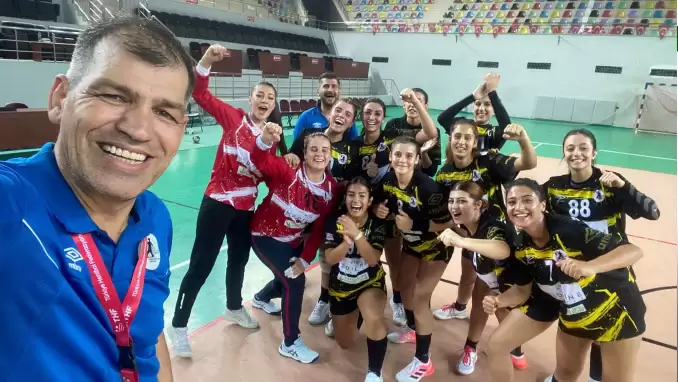 Elazığ, Samsun Gençlik'i affetmedi