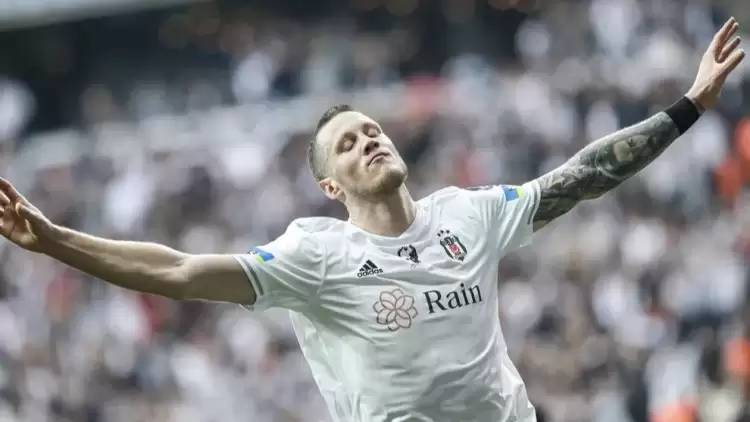 Beşiktaş Transfer Haberleri... Wout Weghorst'un Geleceği Belli Oldu 