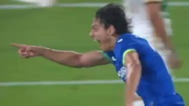 Enes Ünal durmuyor! Gollere devam