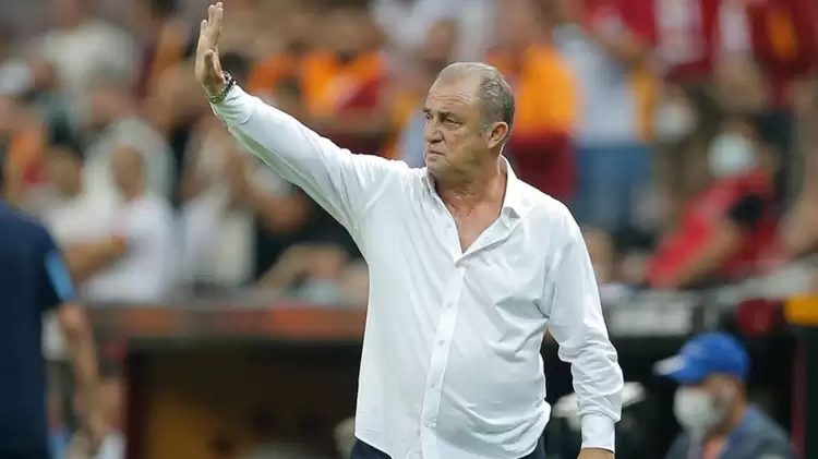 Twitter'den Fatih Terim kararı! GOAT...