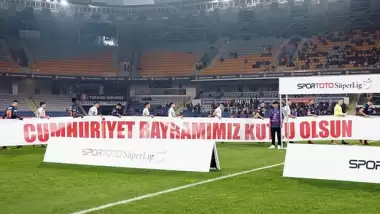 Adil oyun ödülü buraya kadar! Rakip takımın kaptanı isyan etti