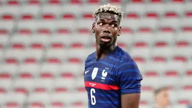 Fransa'da Pogba şoku! Katar'a gitmiyor