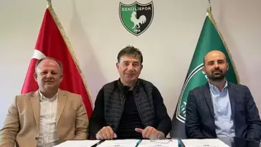 Giray Bulak vali talimatıyla mı getirildi? Denizlispor'dan iddialara cevap