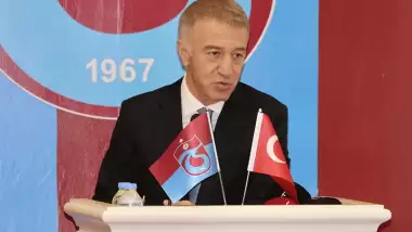 Ağaoğlu bakanlık iddialarına cevap verdi: "Başka anlamlar yüklemeyin"