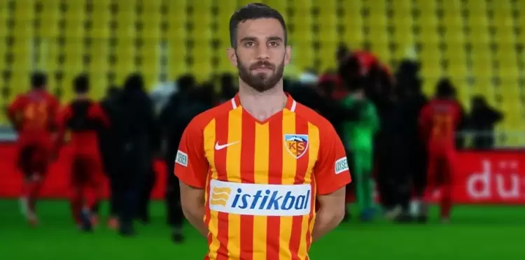 Beşiktaş, Kayserispor'dan Ramazan Civelek'i Transfer Etmek İstiyor