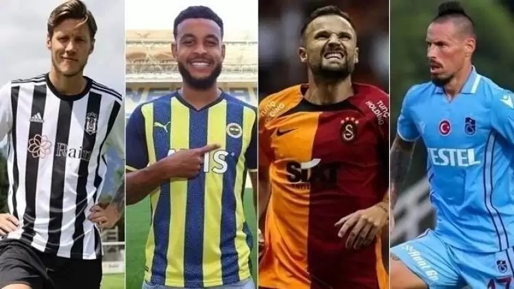 Süper Lig'de şampiyonluk oranları güncellendi! Fenerbahçe, Beşiktaş, Galatasaray...