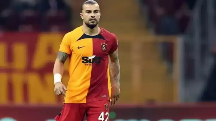 Tahkim Kurulu'ndan Galatasaray'a derbi öncesi Abdülkerim Bardakçı müjdesi