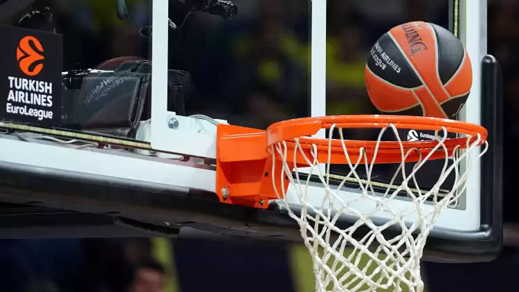 Euroleague'de 6. Hafta Heyecanı