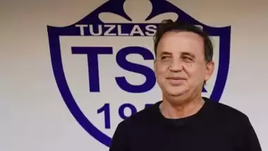 Suat Kaya, Tuzlaspor'dan neden ayrıldı? Ajansspor'a konuştu