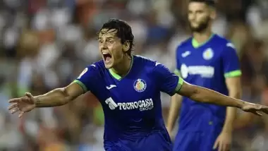 Enes Ünal'a dev talip! 30 milyon Euro