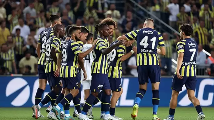 Porto Lincoln'ün peşine düştü! Fenerbahçe'ye teklif yapacaklar