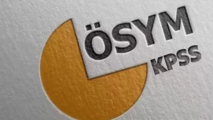 2022 KPSS Önlisans sonuçları açıklandı mı, sonuç öğren ve sorgulama yap