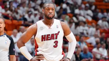 Dwyane Wade'e şok suçlama: "Çocuğumuzu para için kullanıyor!"